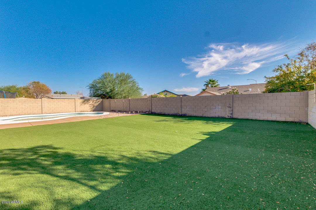 10941 East Cholla Road Mesa, AZ 85207 - Photo 43 of 43 Cholla-43