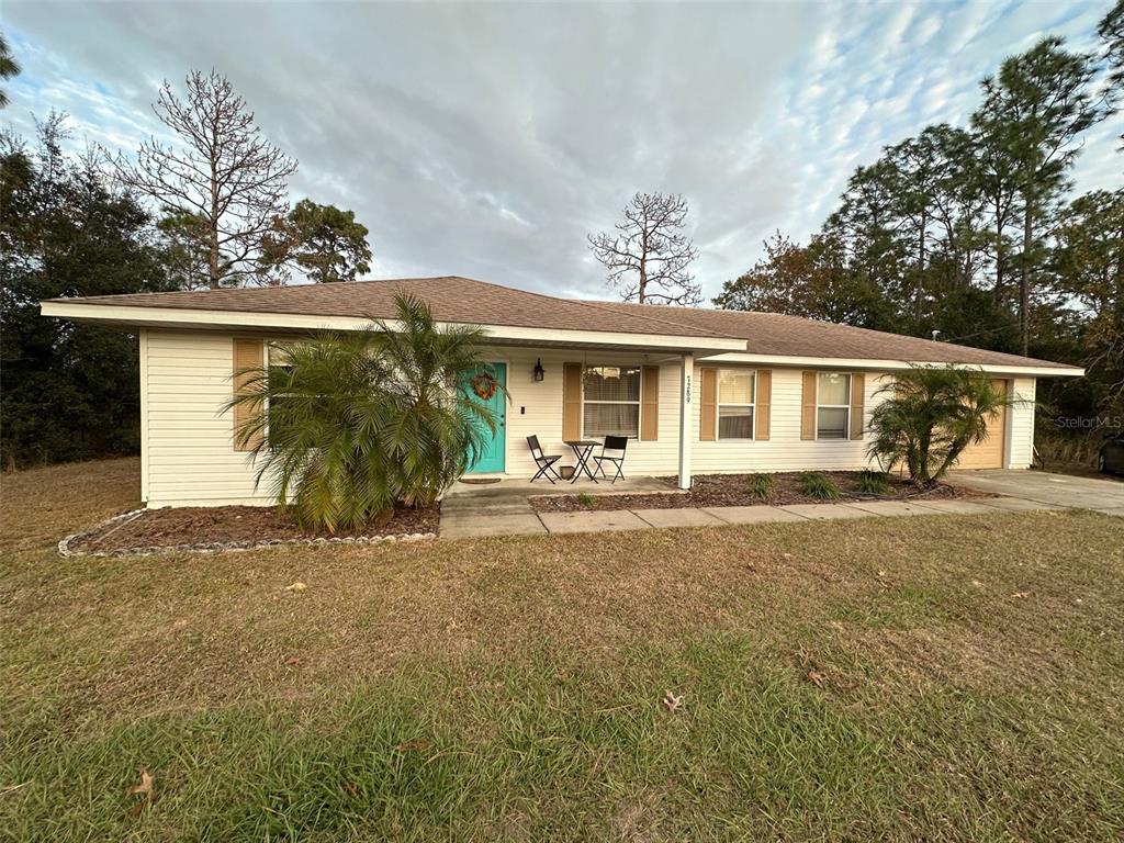 7289 Hemlock Road Ocala, FL 34472 - Photo 1 of 1 Exterior