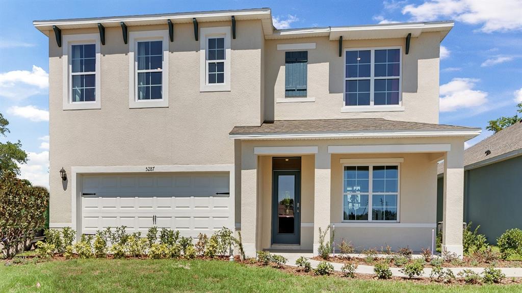 512 Park Pl Boulevard Davenport, FL 33837 - Photo 1 of 1