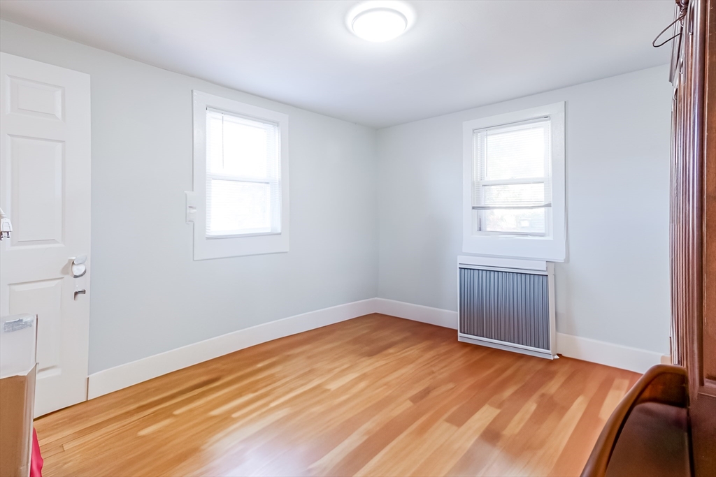 5 Oliver Street Randolph, MA 02368 - Photo 20 of 29 an empty room with windows