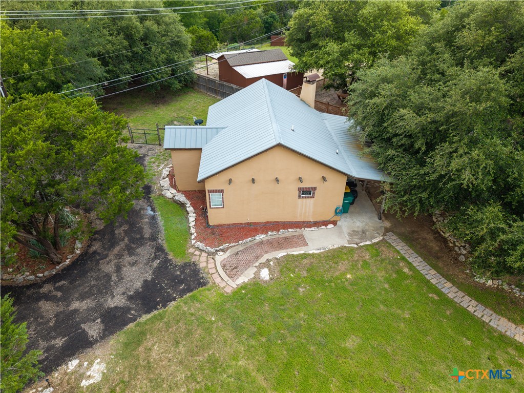 2114 Sparta Road Belton, TX 76513 - Photo 43 of 45