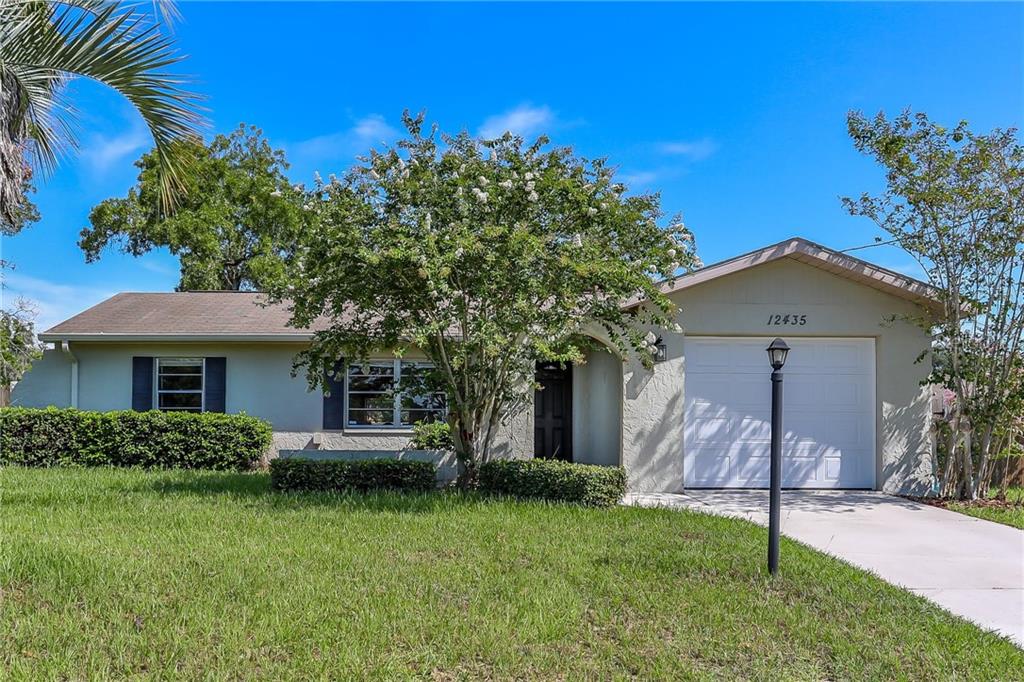 12435 Gulliver Road Spring Hill, FL 34609 - Photo 1 of 1 Gallery Image 1
