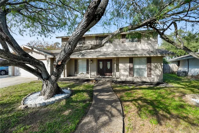 $299,900 | 4622 Coventry Lane, Corpus Christi, TX 78411