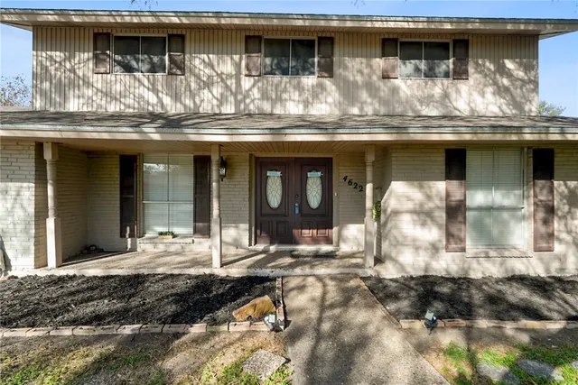 $299,900 | 4622 Coventry Lane, Corpus Christi, TX 78411