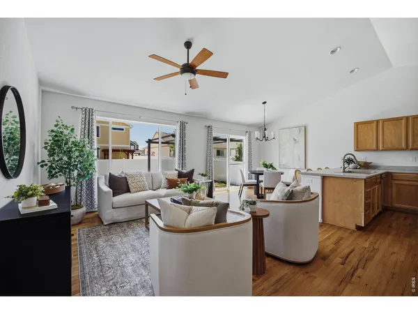 $470,000 | 807 Saiga Drive, Severance, CO 80550