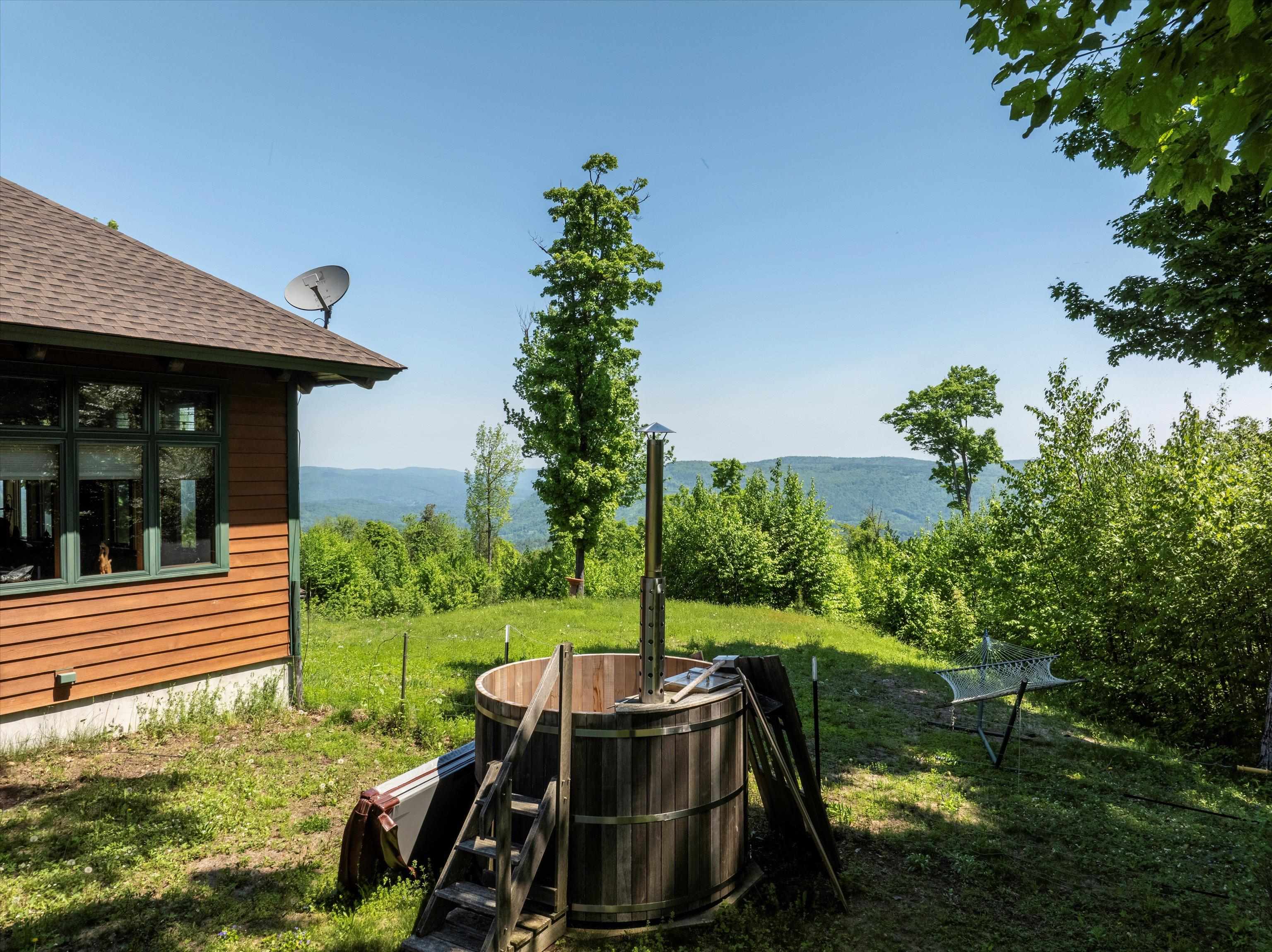 161 Depot Road Newfane, VT 05362 - Photo 43 of 48