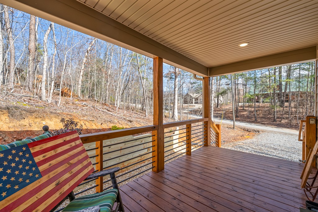 75 Modal Lane Ellijay, GA 30540 - Photo 22 of 28 Gallery Image 22