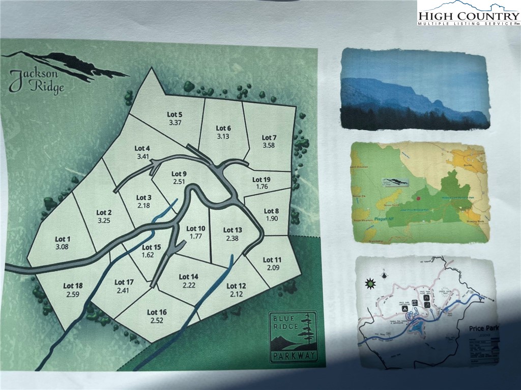 10 Jackson Ridge Road Boone, NC 28607 - Photo 4 of 12