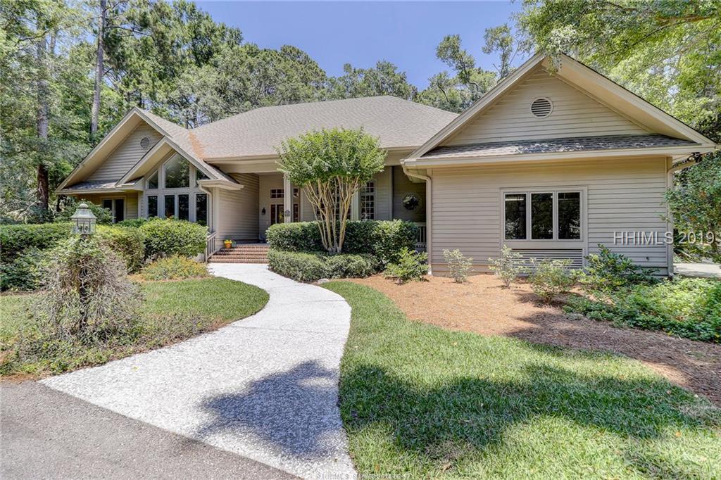 22 Gloucester Road Hilton Head Island, SC 29928 - Photo 1 of 1 Gallery Image 1