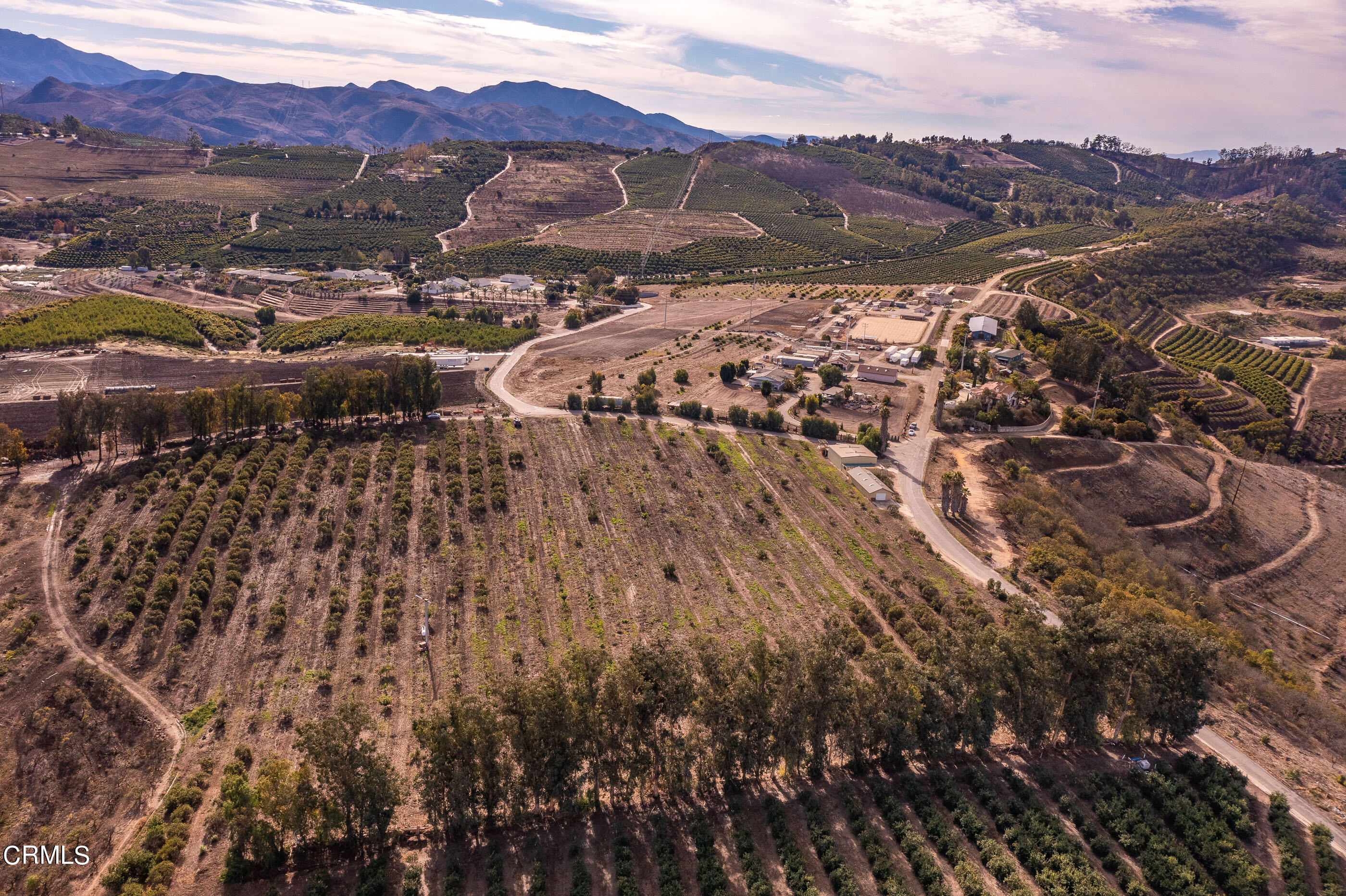 4130 Ventavo Road Moorpark, CA 93021 - Photo 1 of 17 a view of city and mountain