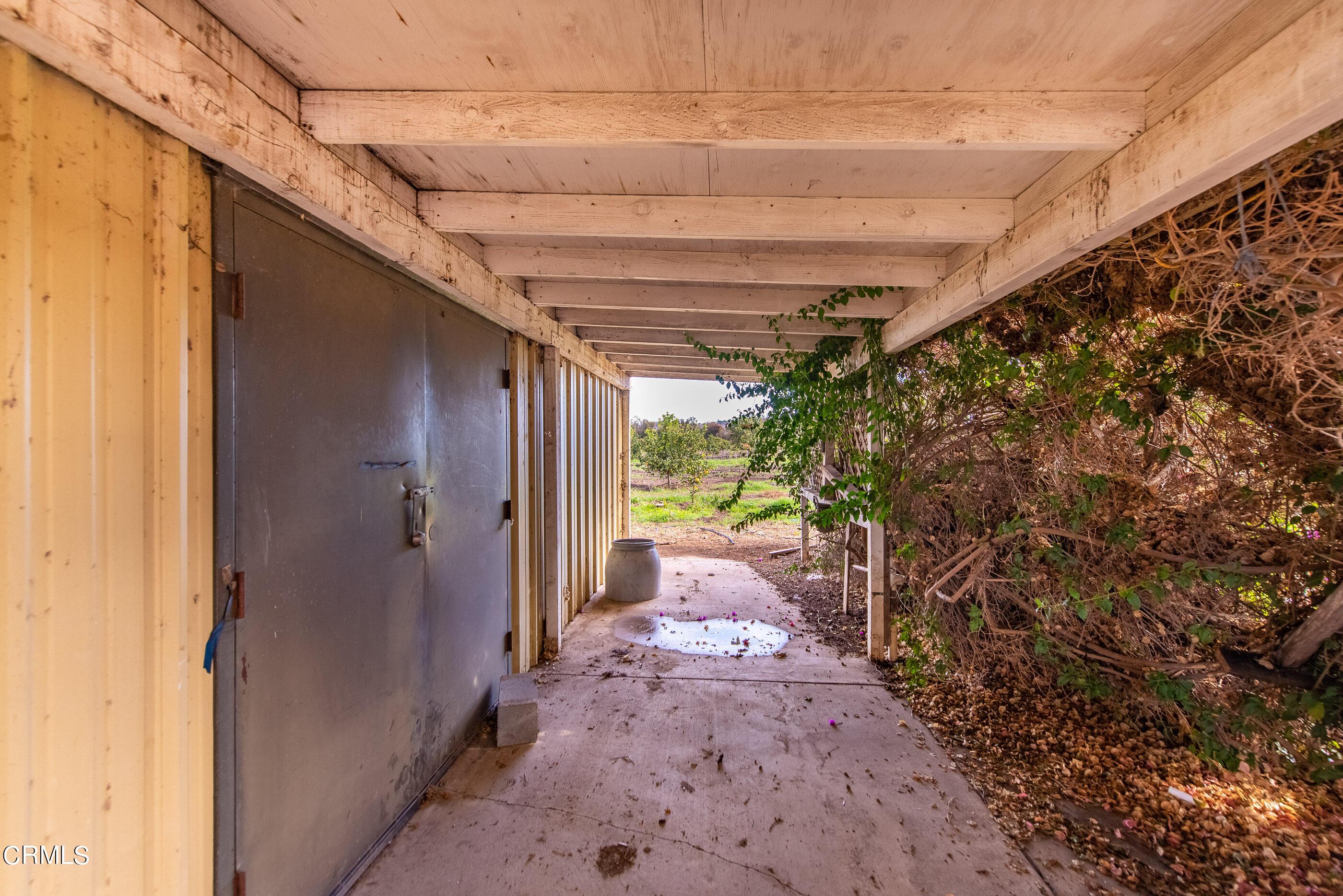 4130 Ventavo Road Moorpark, CA 93021 - Photo 14 of 17 a view of a pathway