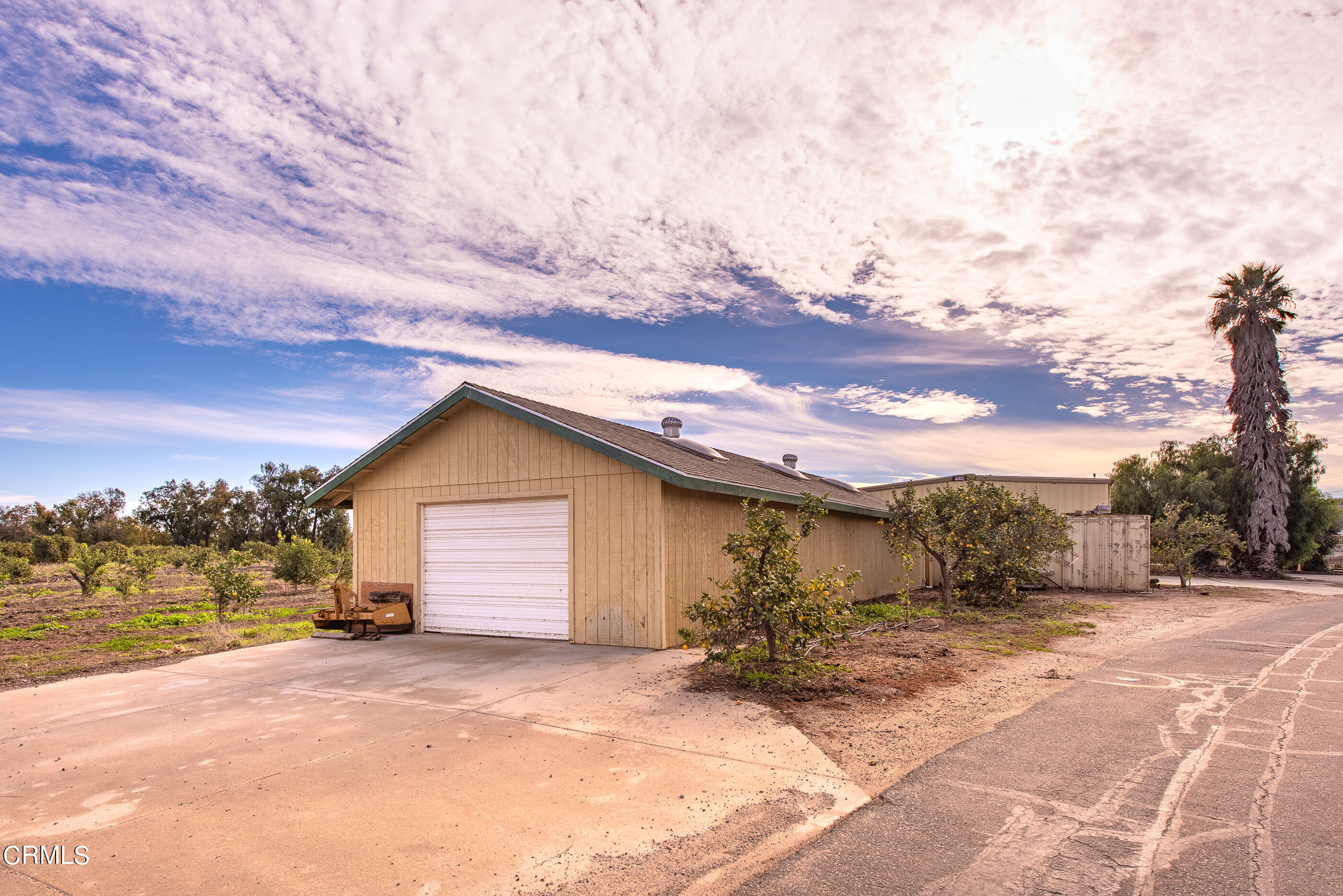 4130 Ventavo Road Moorpark, CA 93021 - Photo 2 of 17 a view of a house with a yard