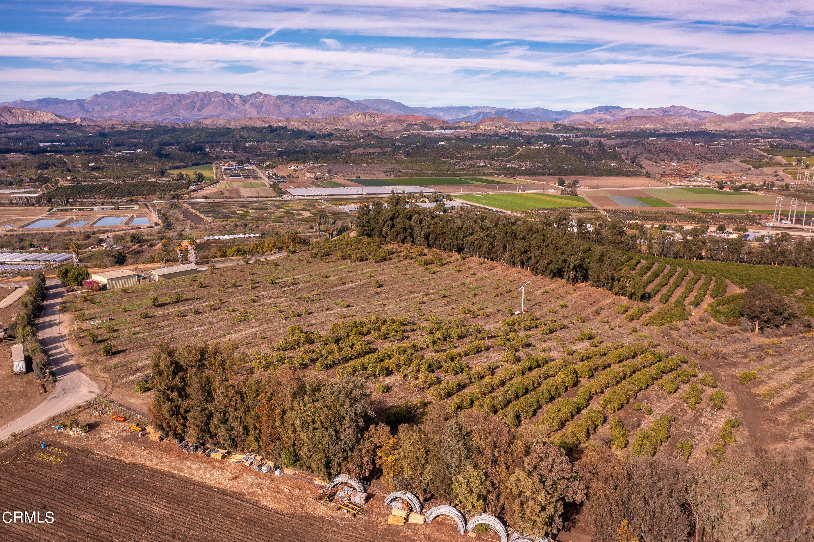 4130 Ventavo Road Moorpark, CA 93021 - Photo 4 of 17 a view of lake and mountain