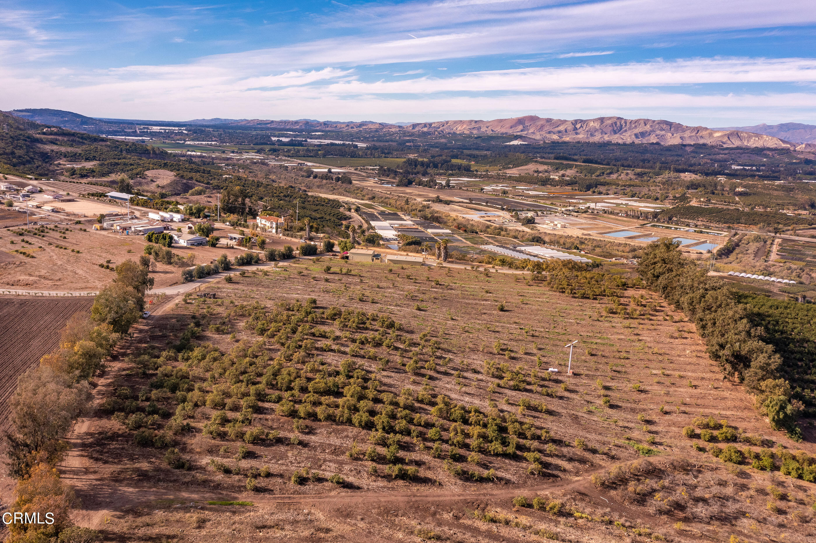 4130 Ventavo Road Moorpark, CA 93021 - Photo 6 of 17 a view of city and mountain