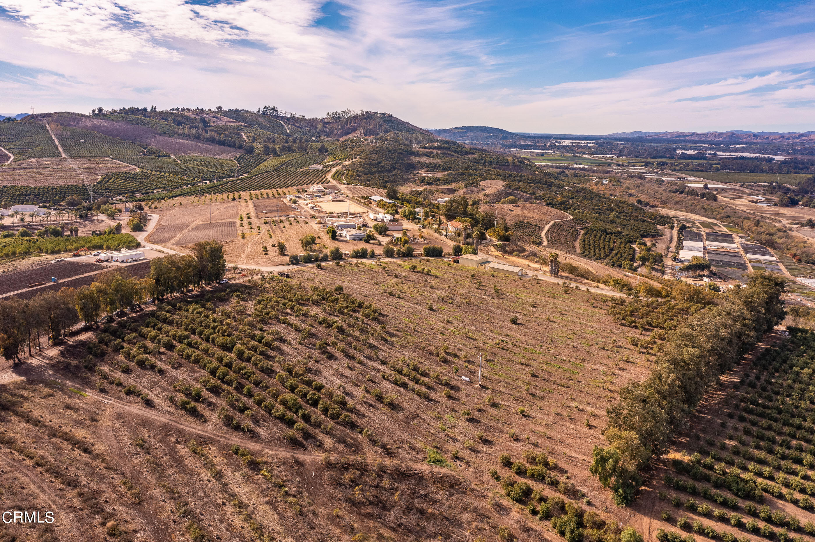 4130 Ventavo Road Moorpark, CA 93021 - Photo 7 of 17 a view of a city