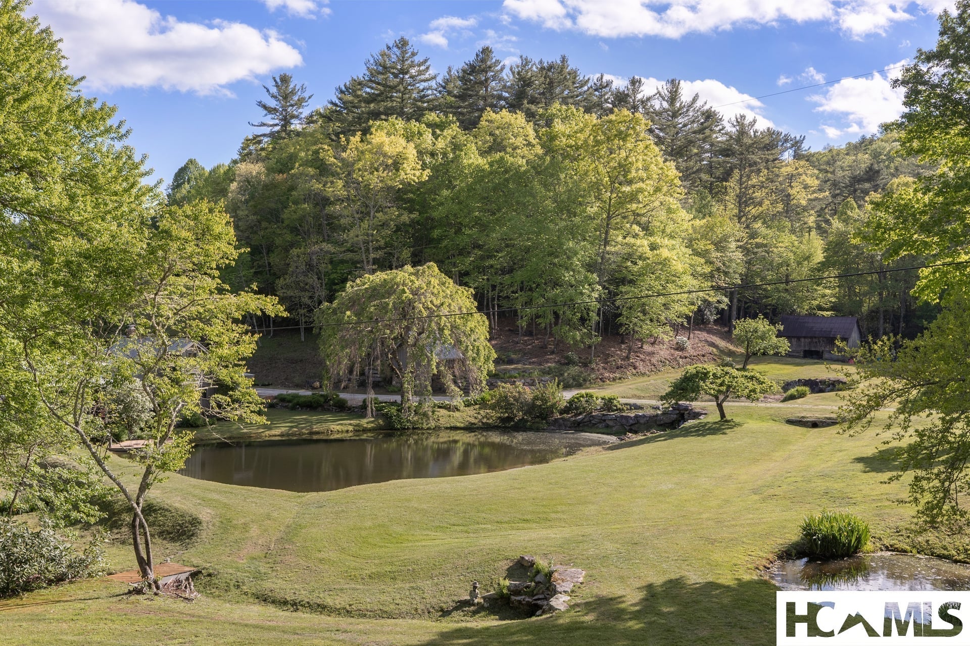 567 Lloyd Hooper Road Cullowhee, NC 28723 - Photo 13 of 100 Gallery Image 13