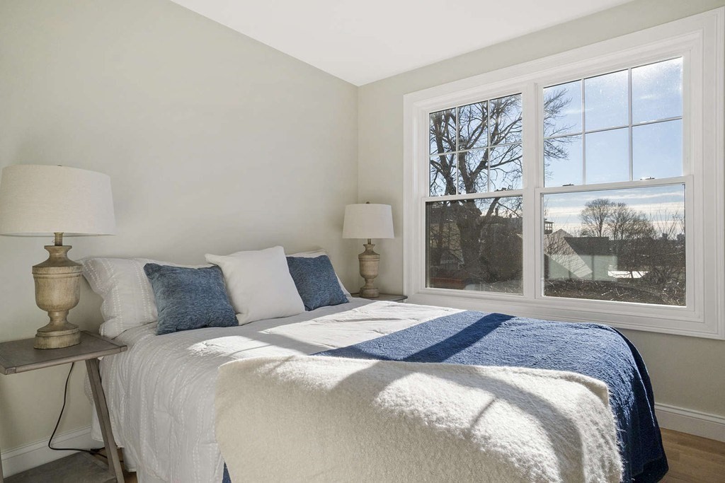 61 R Prescott Street, Unit 1 Somerville, MA 02143 - Photo 13 of 17 Gallery Image 13