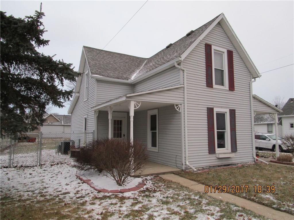 604 South Springfield Street St. Paris, OH 43072 - Photo 2 of 21