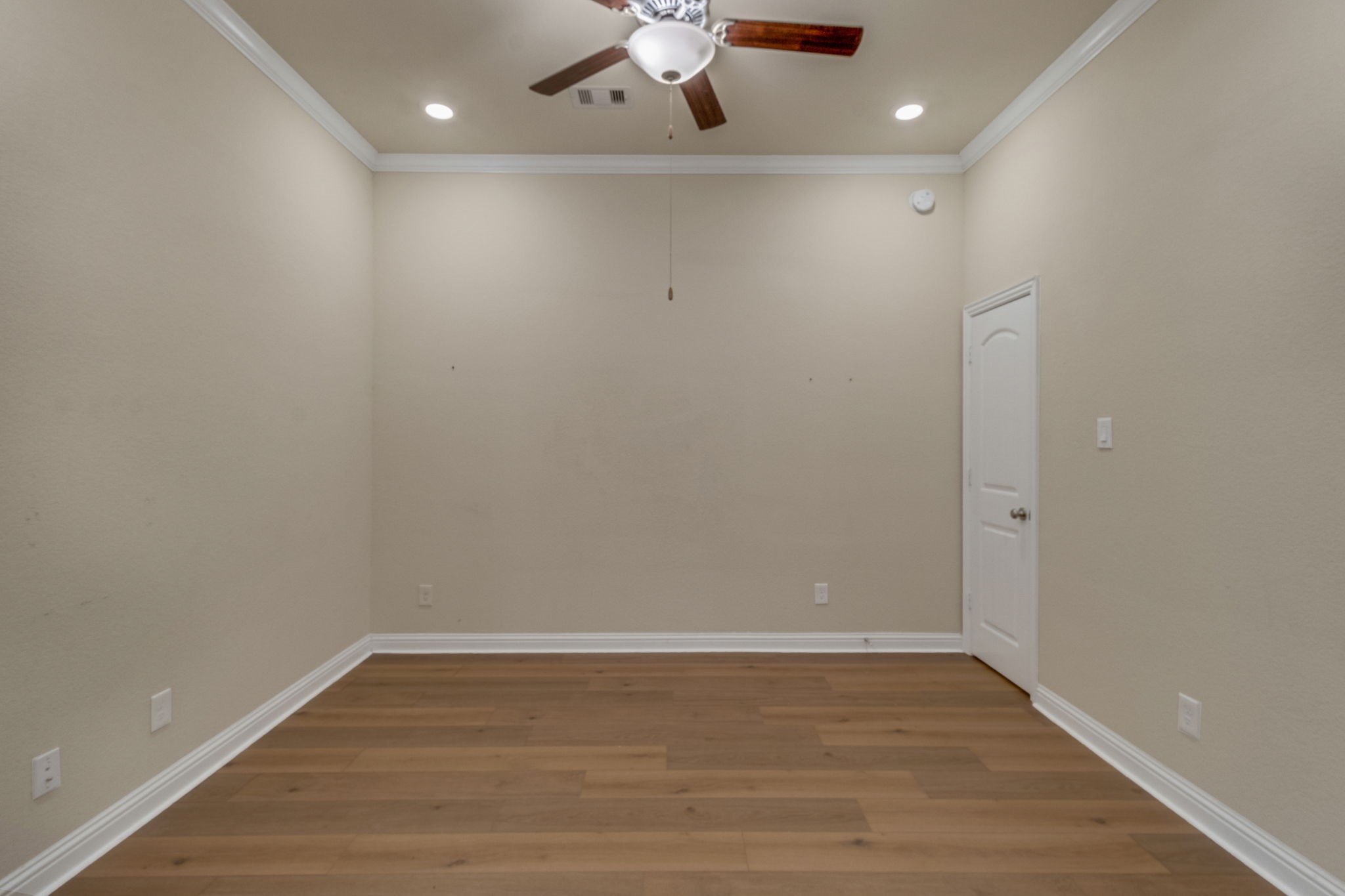 23509 Red Juniper Lane New Caney, TX 77357 - Photo 20 of 48 Office area