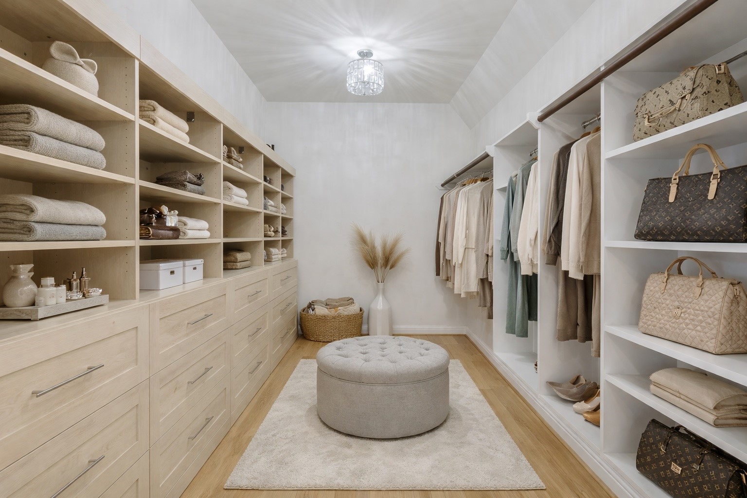 23509 Red Juniper Lane New Caney, TX 77357 - Photo 28 of 48 a living room with furniture and a rug