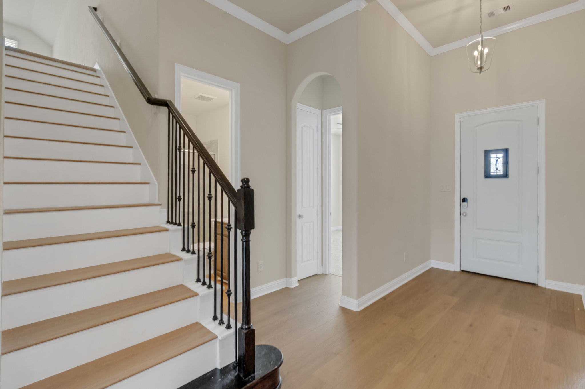 23509 Red Juniper Lane New Caney, TX 77357 - Photo 39 of 48 Let's see what is upstairs...