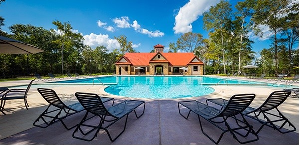 23509 Red Juniper Lane New Caney, TX 77357 - Photo 46 of 48