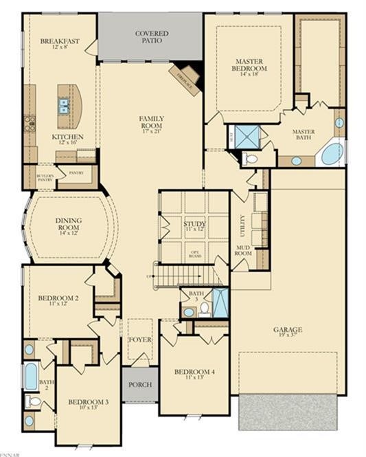 23509 Red Juniper Lane New Caney, TX 77357 - Photo 48 of 48