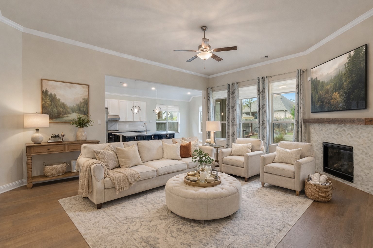 23509 Red Juniper Lane New Caney, TX 77357 - Photo 6 of 48