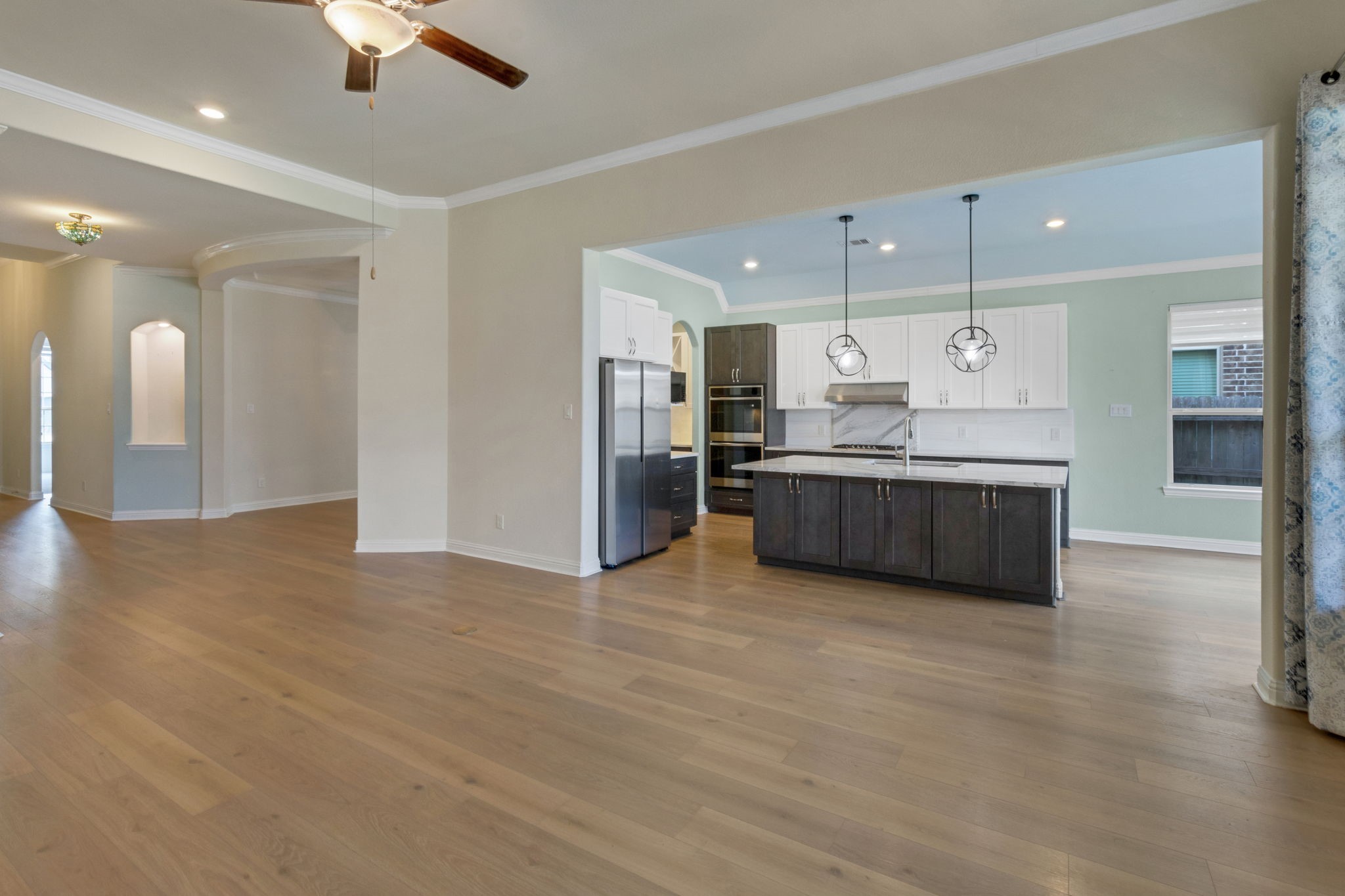 23509 Red Juniper Lane New Caney, TX 77357 - Photo 8 of 48 Stunning!