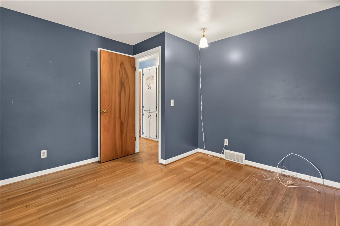 129 Browns Road Wheatland, NY 14546 - Photo 16 of 42 1st floor bedroom