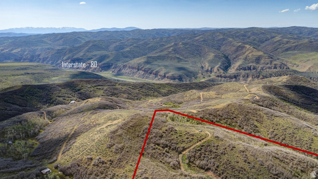 178 Skyline Road, Unit 178 Coalville, UT 84017 - Photo 18 of 42