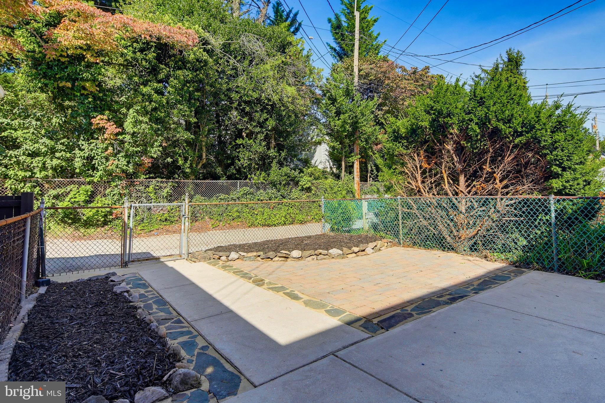 202 Ridge Avenue Towson, MD 21286 - Photo 30 of 33 Gallery Image 30