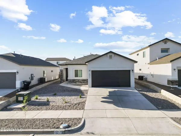 $286,450 | 13869 Paseo De Gloria Avenue, El Paso, TX 79928