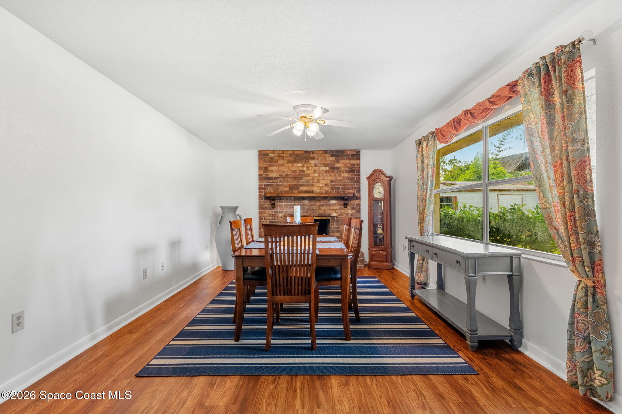 5041 Scott Road Cocoa, FL 32926 - Photo 21 of 52 diningroom 1