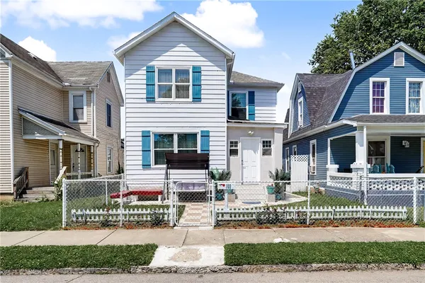 $214,900 | 185 Grove Avenue, Dayton, OH 45404