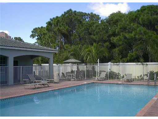 1873 Northwest 12th Street Boca Raton, FL 33431 - Photo 15 of 15 pool area
