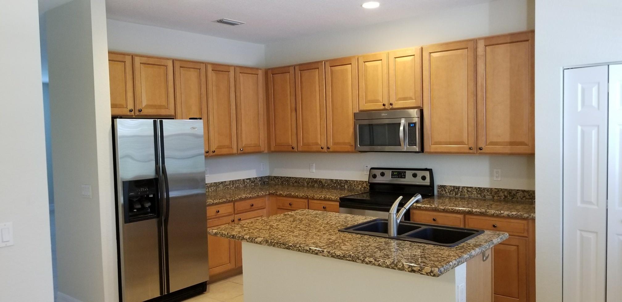 1873 Northwest 12th Street Boca Raton, FL 33431 - Photo 3 of 15 Kitchen