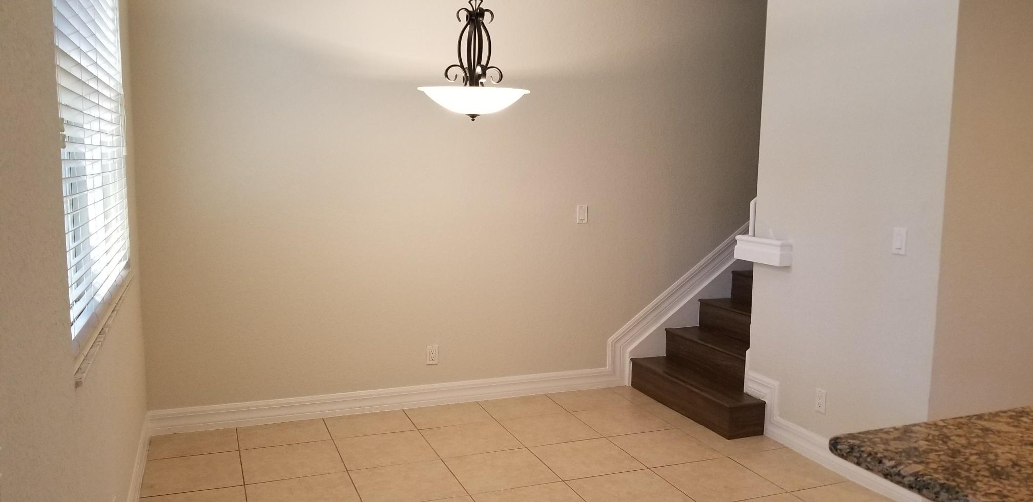 1873 Northwest 12th Street Boca Raton, FL 33431 - Photo 4 of 15 Eat In Kitchen