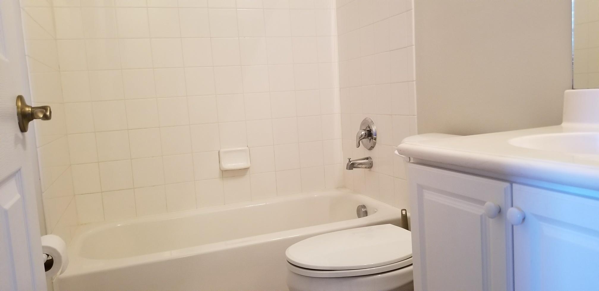 1873 Northwest 12th Street Boca Raton, FL 33431 - Photo 7 of 15 Secondary Bath