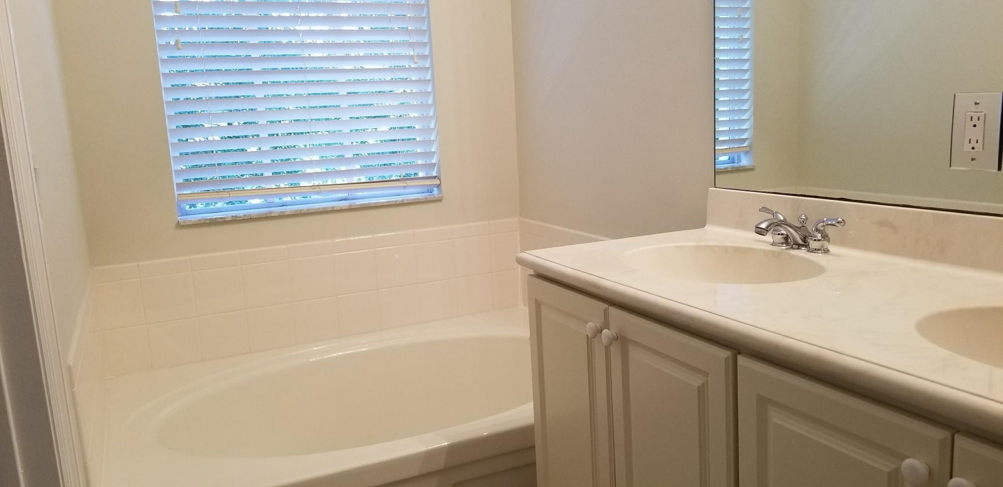 1873 Northwest 12th Street Boca Raton, FL 33431 - Photo 8 of 15 Master Bath
