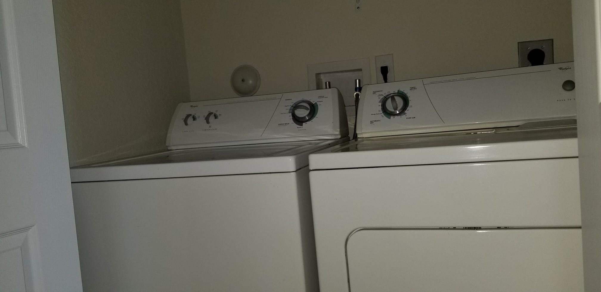 1873 Northwest 12th Street Boca Raton, FL 33431 - Photo 10 of 15 Laundry Center