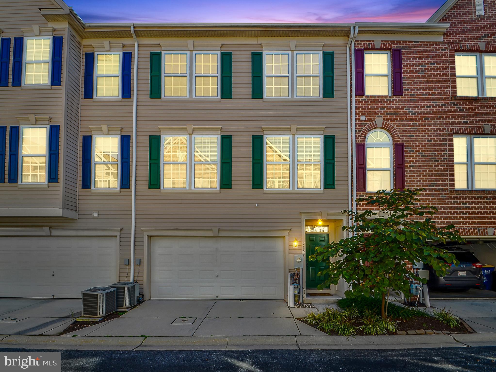 7109 Silverleaf Oak Road, Unit 164 Elkridge, MD 21075 - Photo 1 of 22
