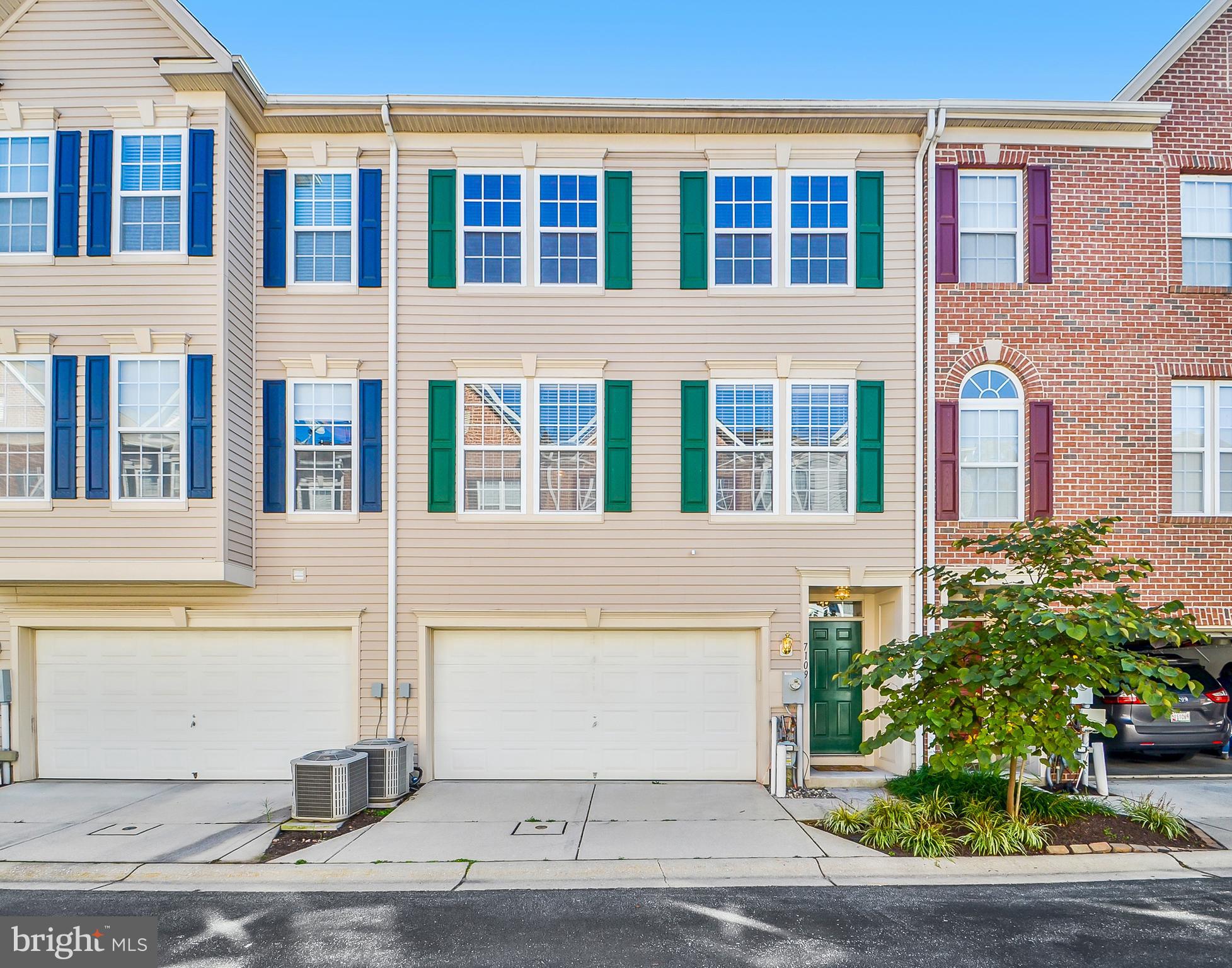 7109 Silverleaf Oak Road, Unit 164 Elkridge, MD 21075 - Photo 2 of 22