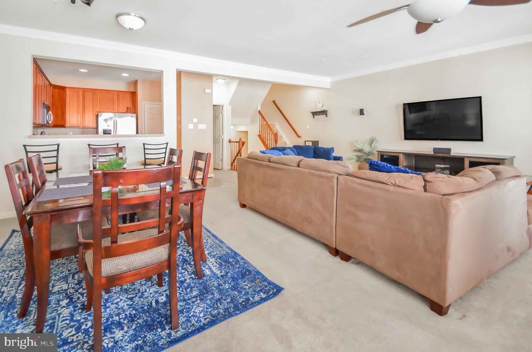 7109 Silverleaf Oak Road, Unit 164 Elkridge, MD 21075 - Photo 4 of 22