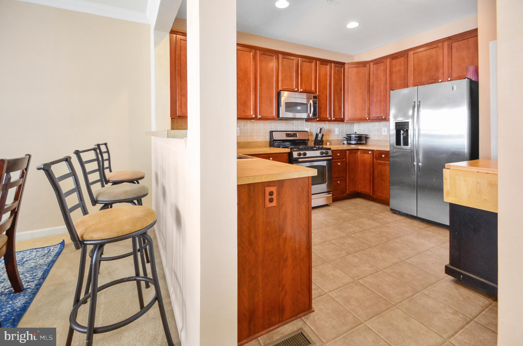 7109 Silverleaf Oak Road, Unit 164 Elkridge, MD 21075 - Photo 7 of 22