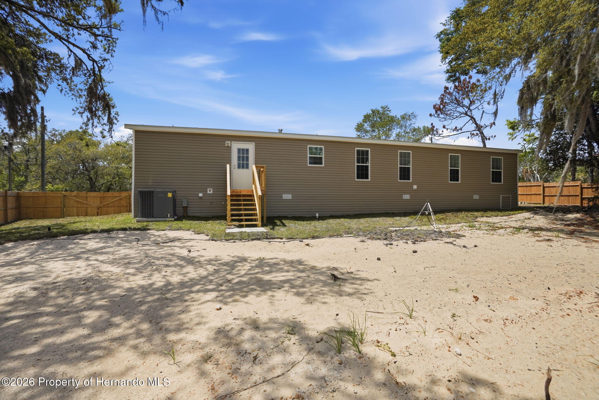9533 Round Lake Road Weeki Wachee, FL 34613 - Photo 46 of 67