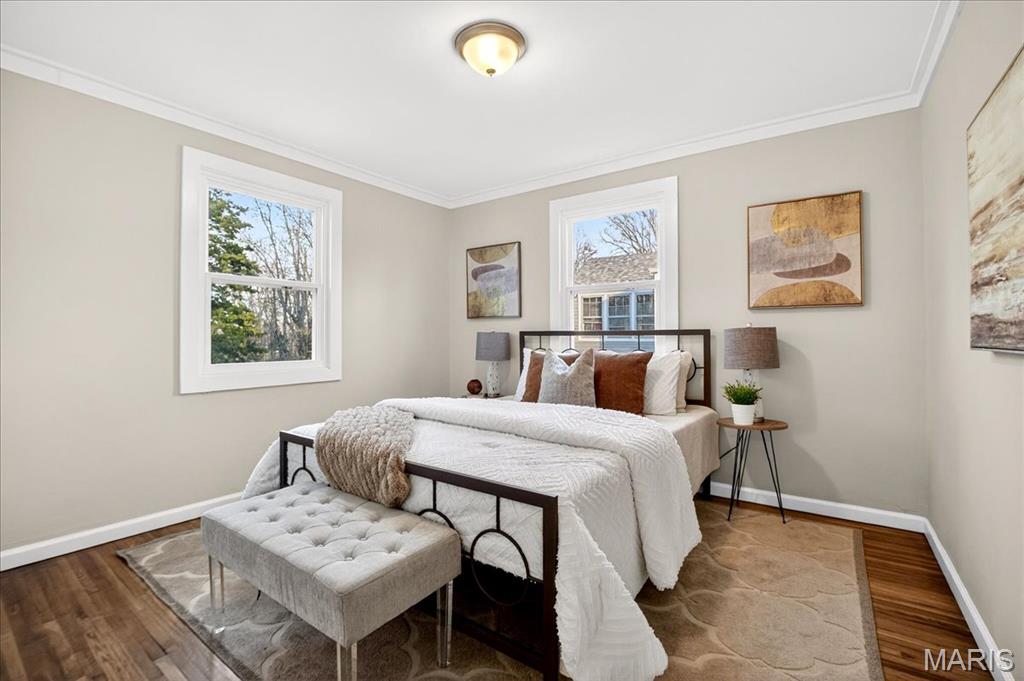 10471 Canter Way Overland, MO 63114 - Photo 14 of 35