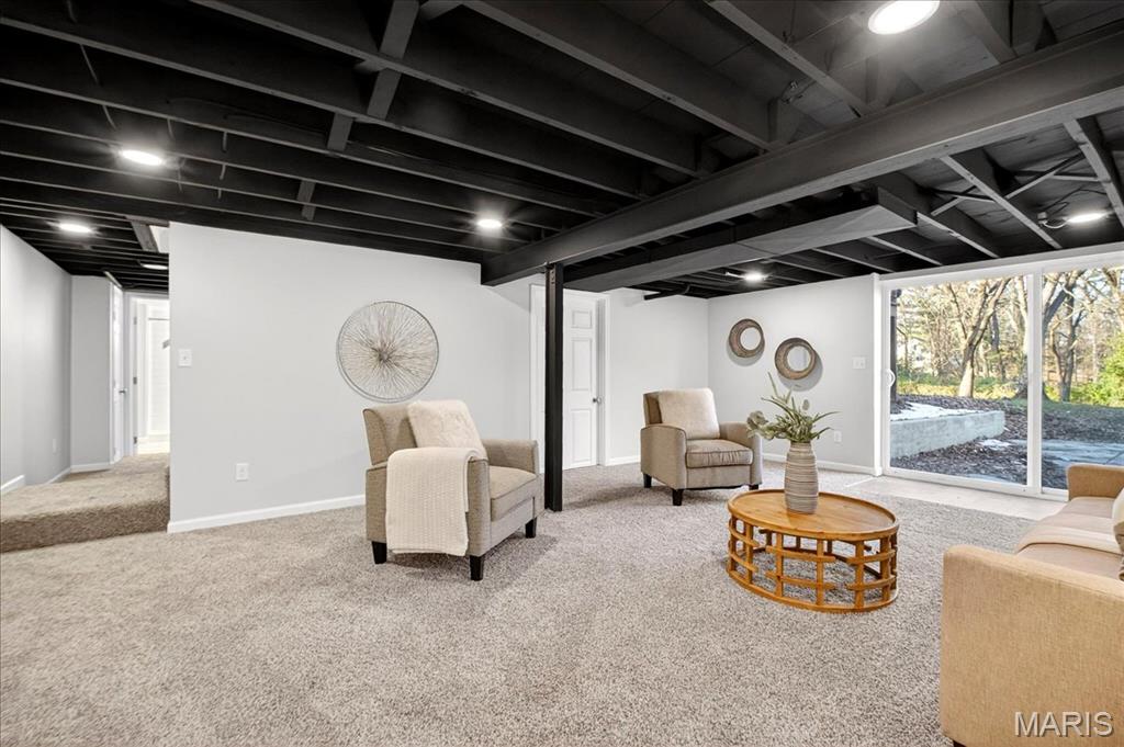 10471 Canter Way Overland, MO 63114 - Photo 24 of 35