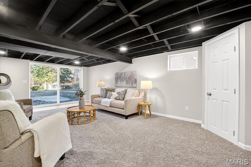 10471 Canter Way Overland, MO 63114 - Photo 25 of 35