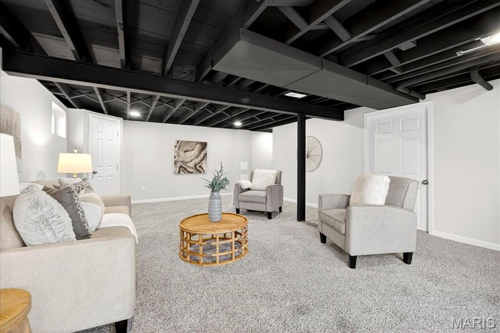 10471 Canter Way Overland, MO 63114 - Photo 26 of 35